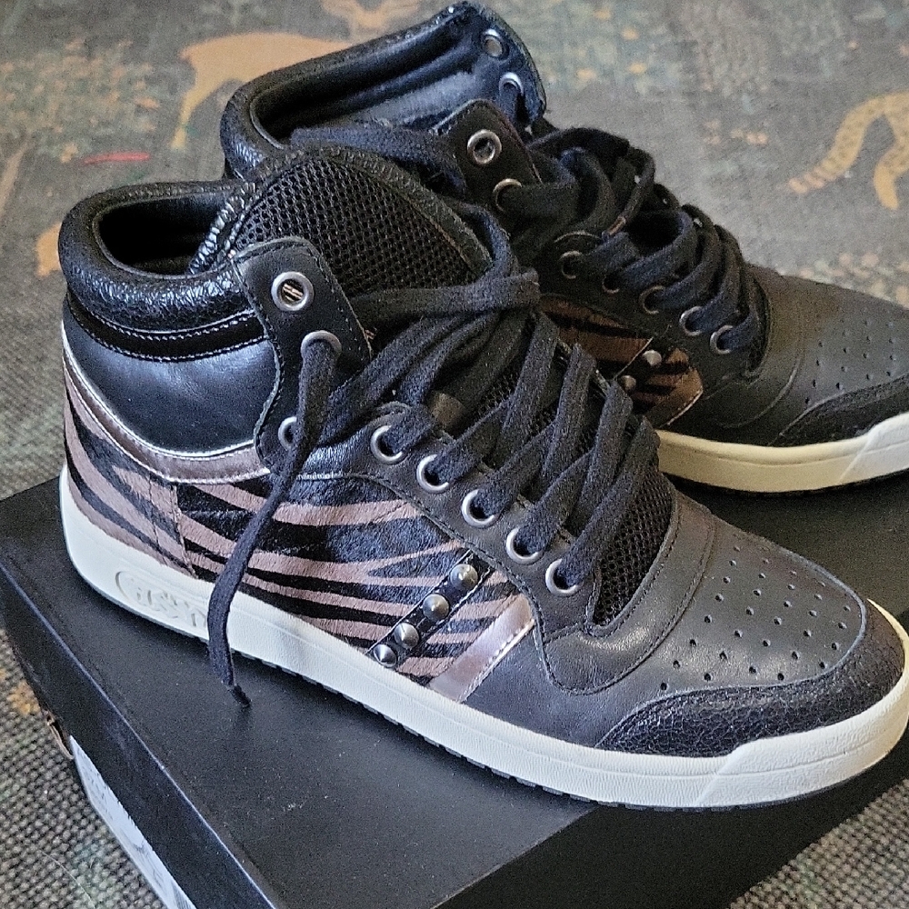 Ash Women's Olympic Sneakers